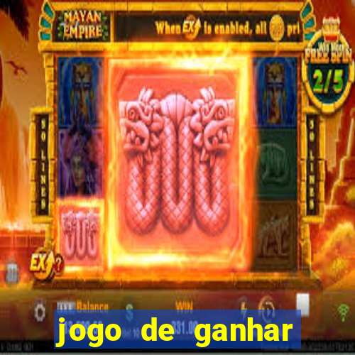 jogo de ganhar dinheiro da mina